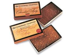 6-1lb Chocolate Bourbon with pecans- 6-1lb Butter Walnut Bourbon
