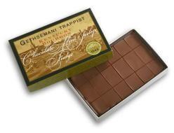 12- 1 LB Chocolate Mint Julep Bourbon Fudge