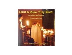 Christ Is Risen, Truly Risen!
