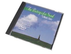 The Poetry of a Soul - A Monk's Story(DVD)